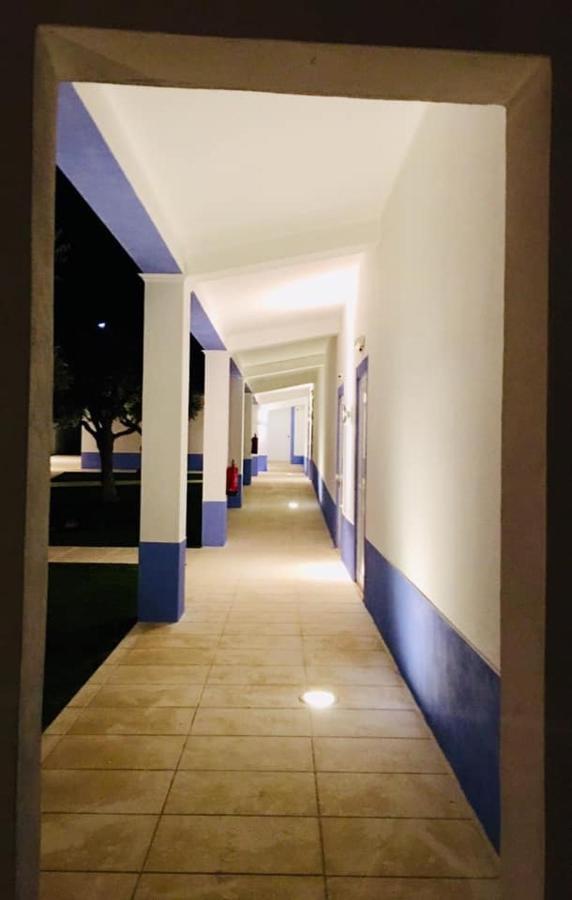 Hotel Monte Dos Pocos Aljustrel  Exterior foto